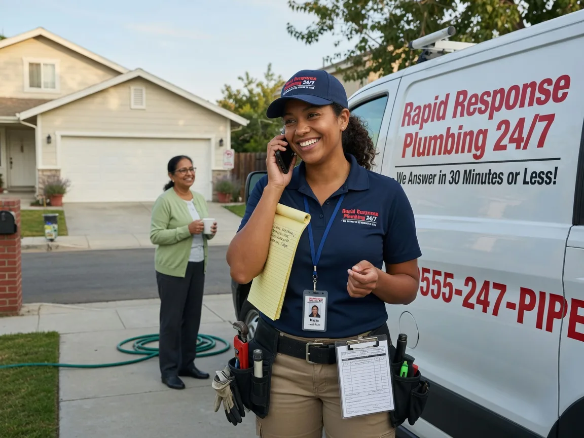 Emergency Plumber Clarksburg, MO FAQs